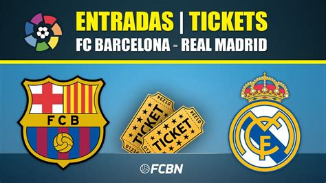 Comprar entradas en Barcelona